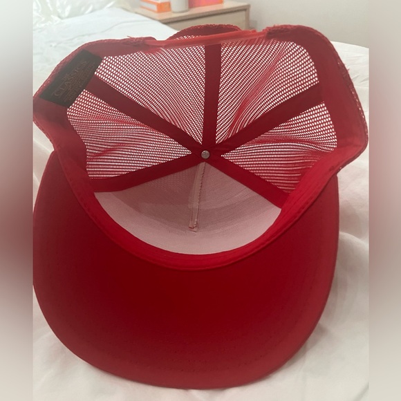 Blind pig Hat - Picture 2 of 2